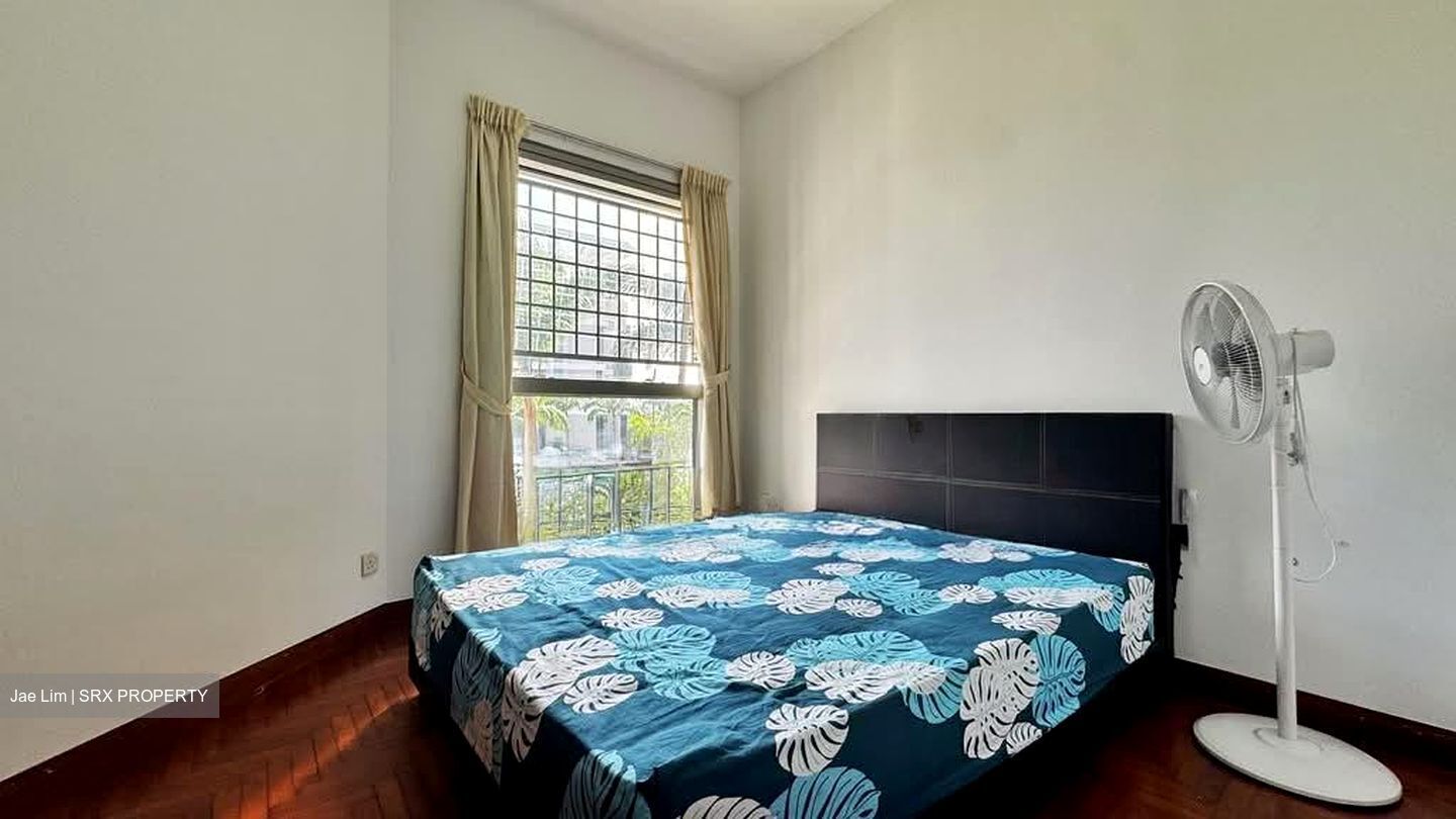 The Bayshore (D16), Condominium #548068321